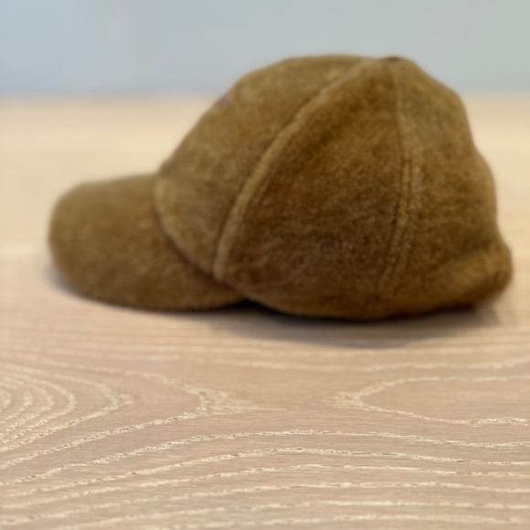 Burberry baseball cap - Picture 3 of 11